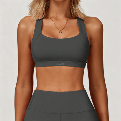 Elegant Sports Bra