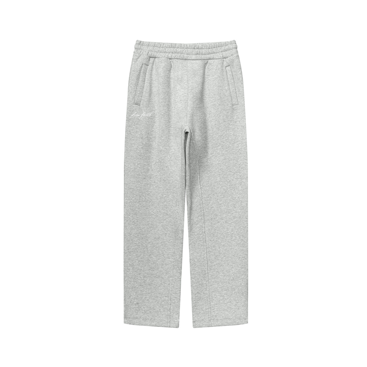 Elegant Sweatpants