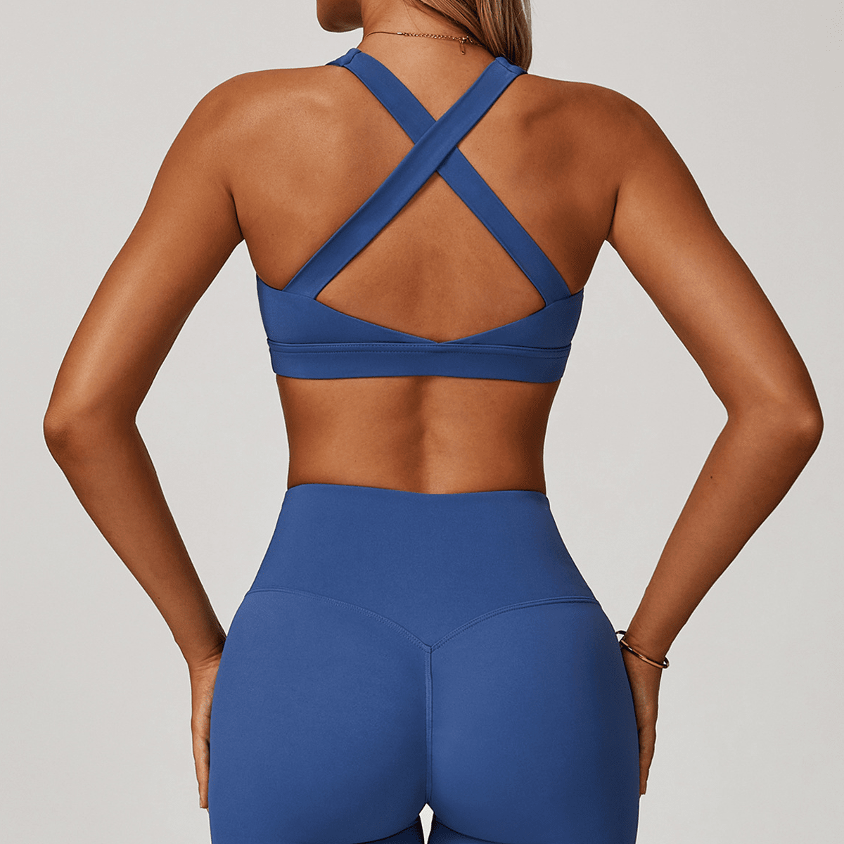 Elegant Sports Bra