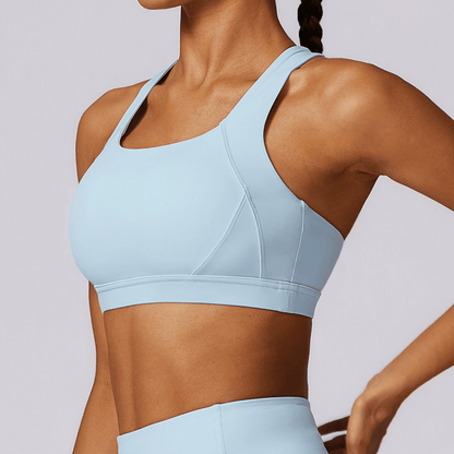 Elegant Sports Bra