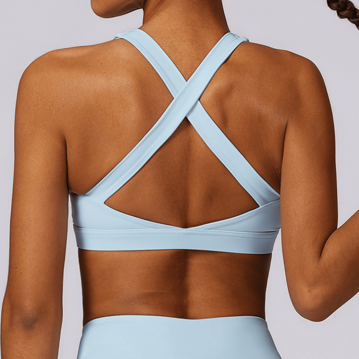 Elegant Sports Bra