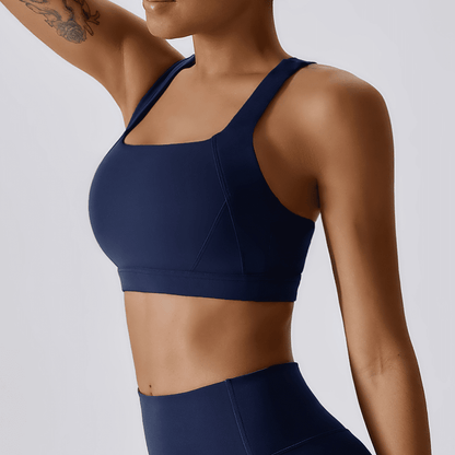 Elegant Sports Bra