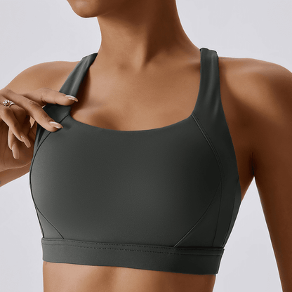 Elegant Sports Bra