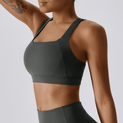 Elegant Sports Bra