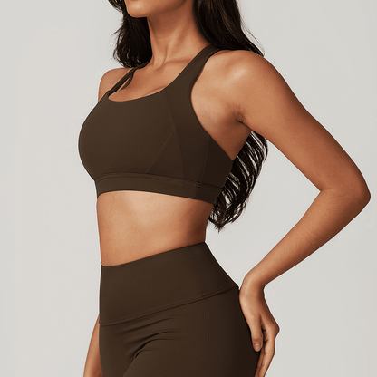 Elegant Sports Bra