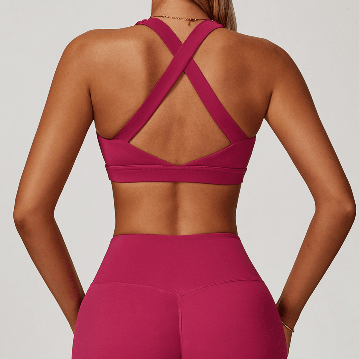 Elegant Sports Bra