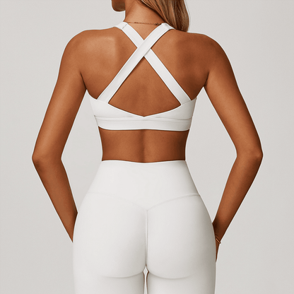 Elegant Sports Bra
