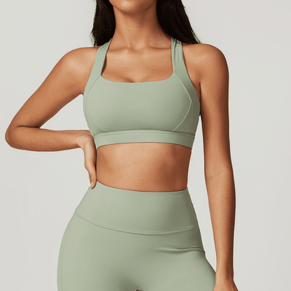 Elegant Sports Bra